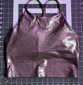 Old Navy powersoft bra